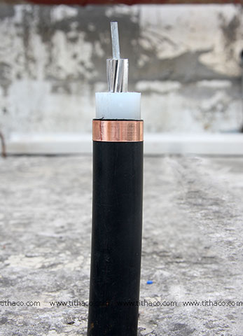 thương hiệu TT-Saigon cable